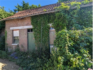 maison-villa à la vente -   80580  PONT-REMY, surface 60 m2 vente maison-villa - APR525810